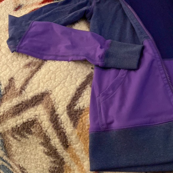 Inner Spirit hoodie xs - Picture 3 of 4